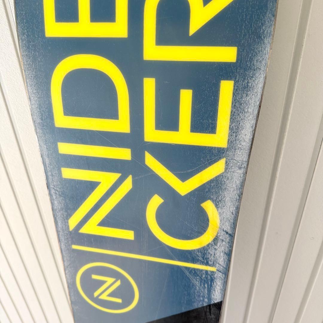 スノーボード 22/23 NIDECKER SCORE LTD 152cm