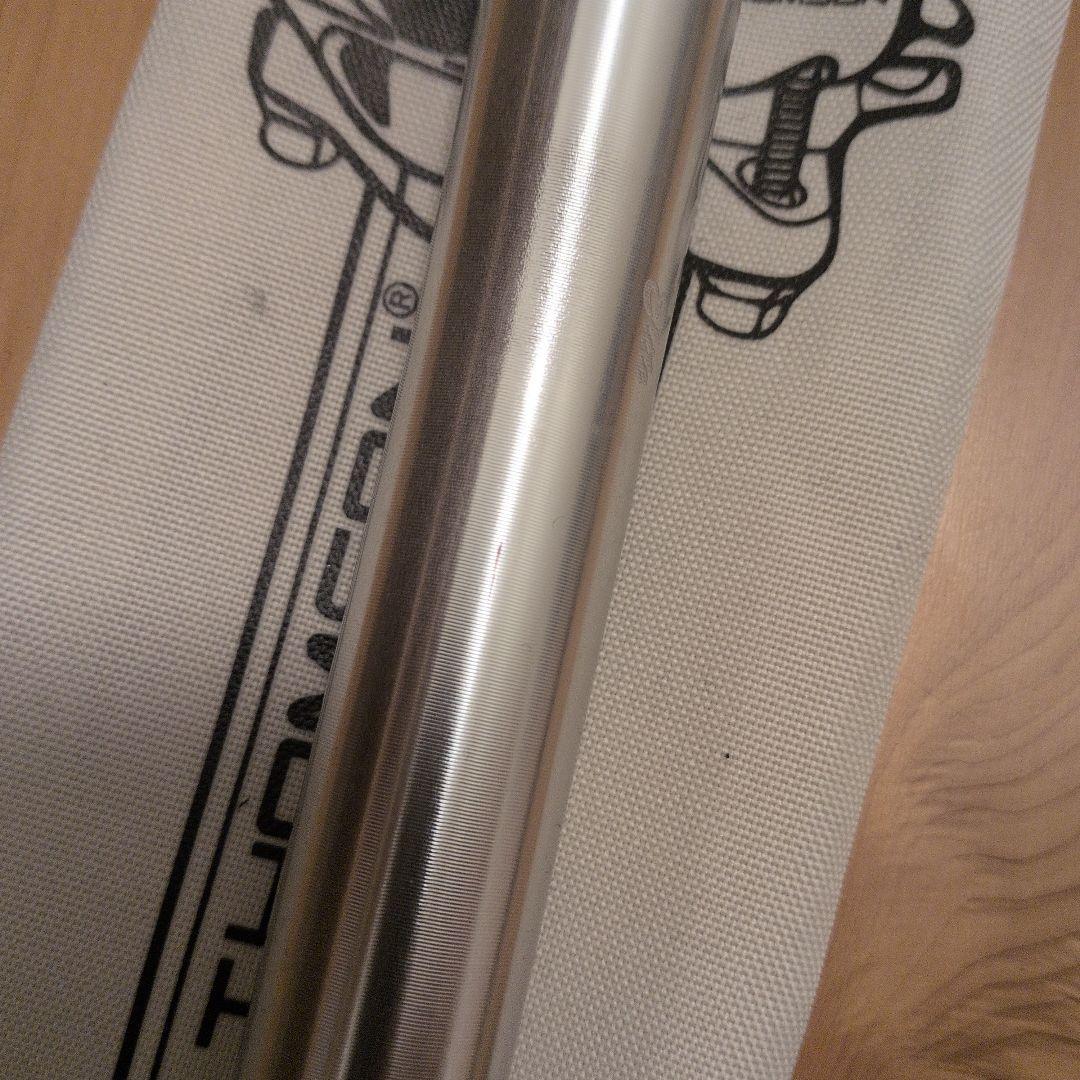 THOMSON Elite シートポスト 27.2x330mm