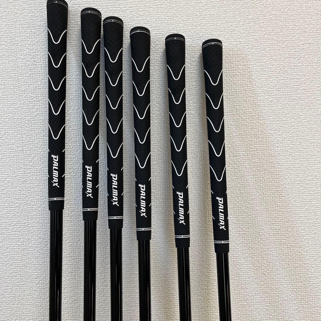 Titleist T150 ラウネi90 S 5〜P 6本