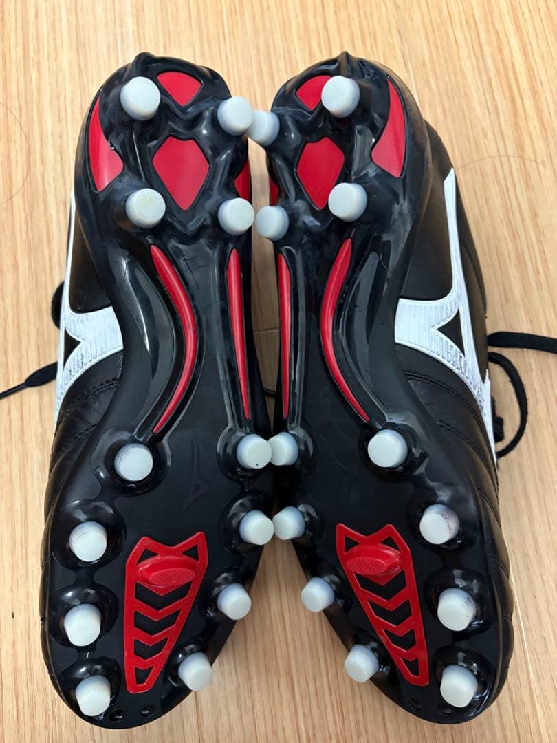 Mizuno モレリアneo2 サッカーシューズ 27cm