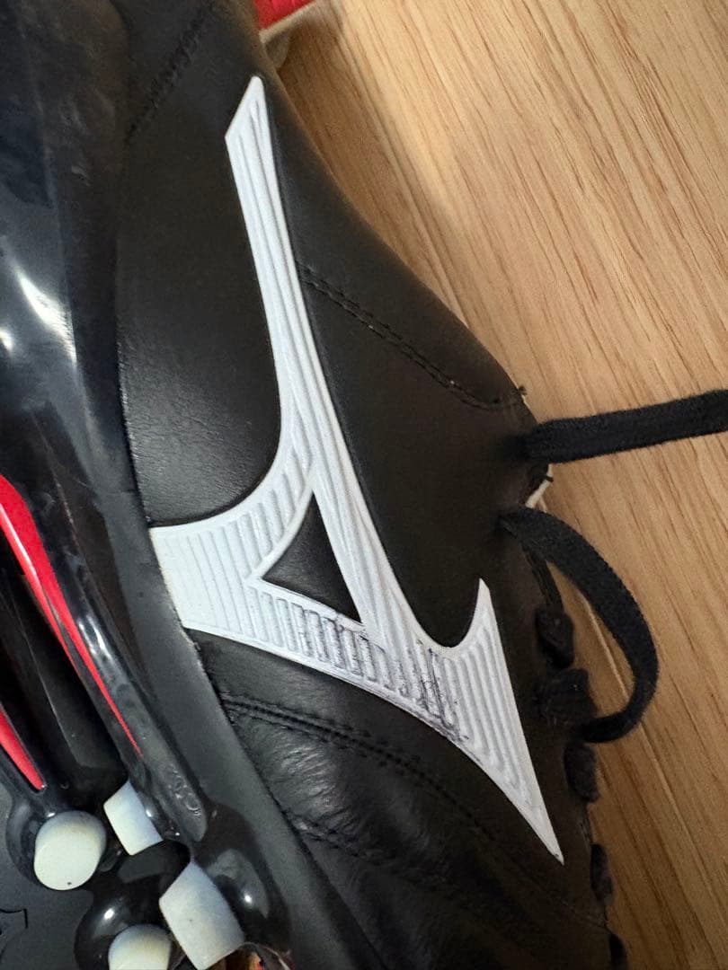 Mizuno モレリアneo2 サッカーシューズ 27cm