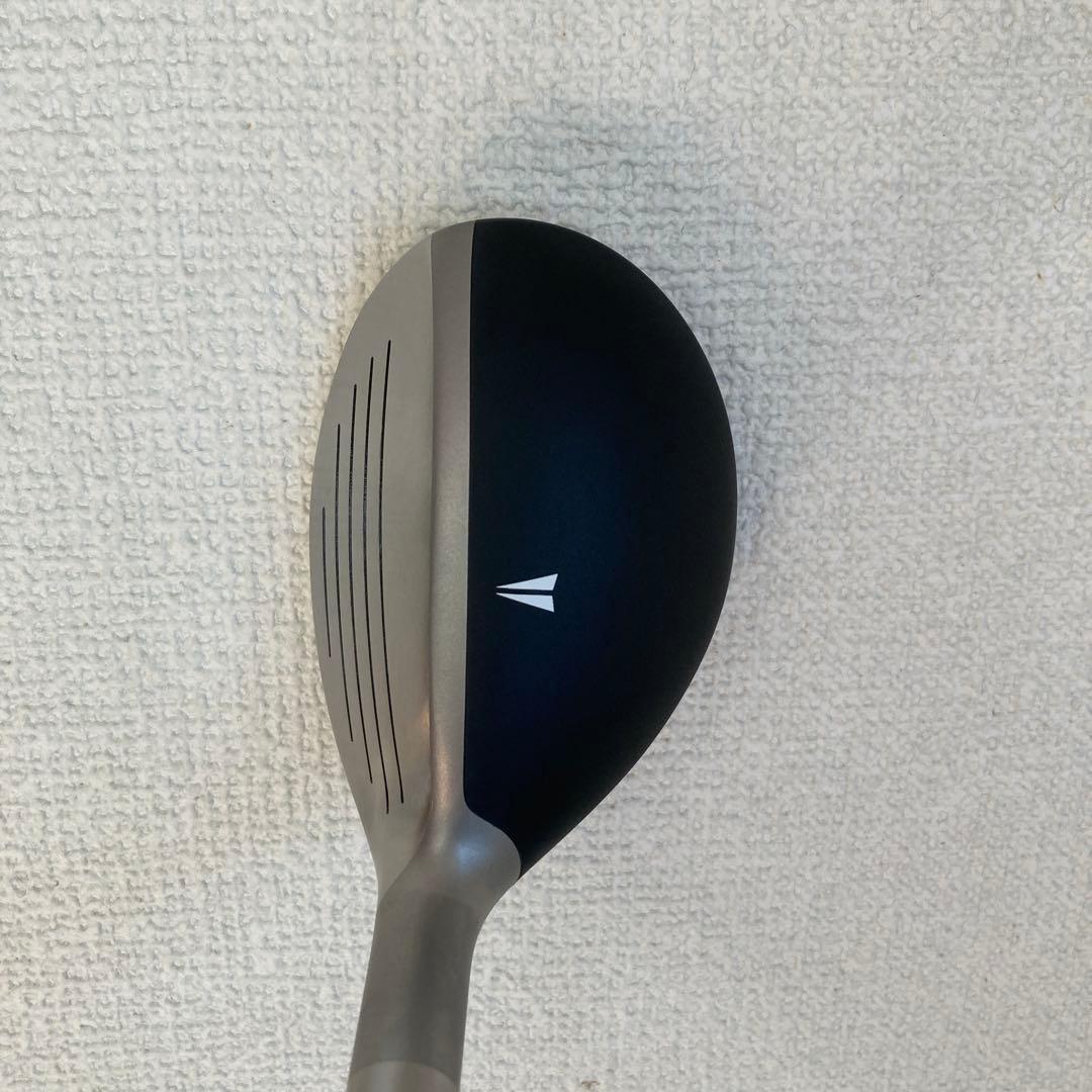 リンクス パララックス ハイブリッド 中空 アイアン PW SR 単品