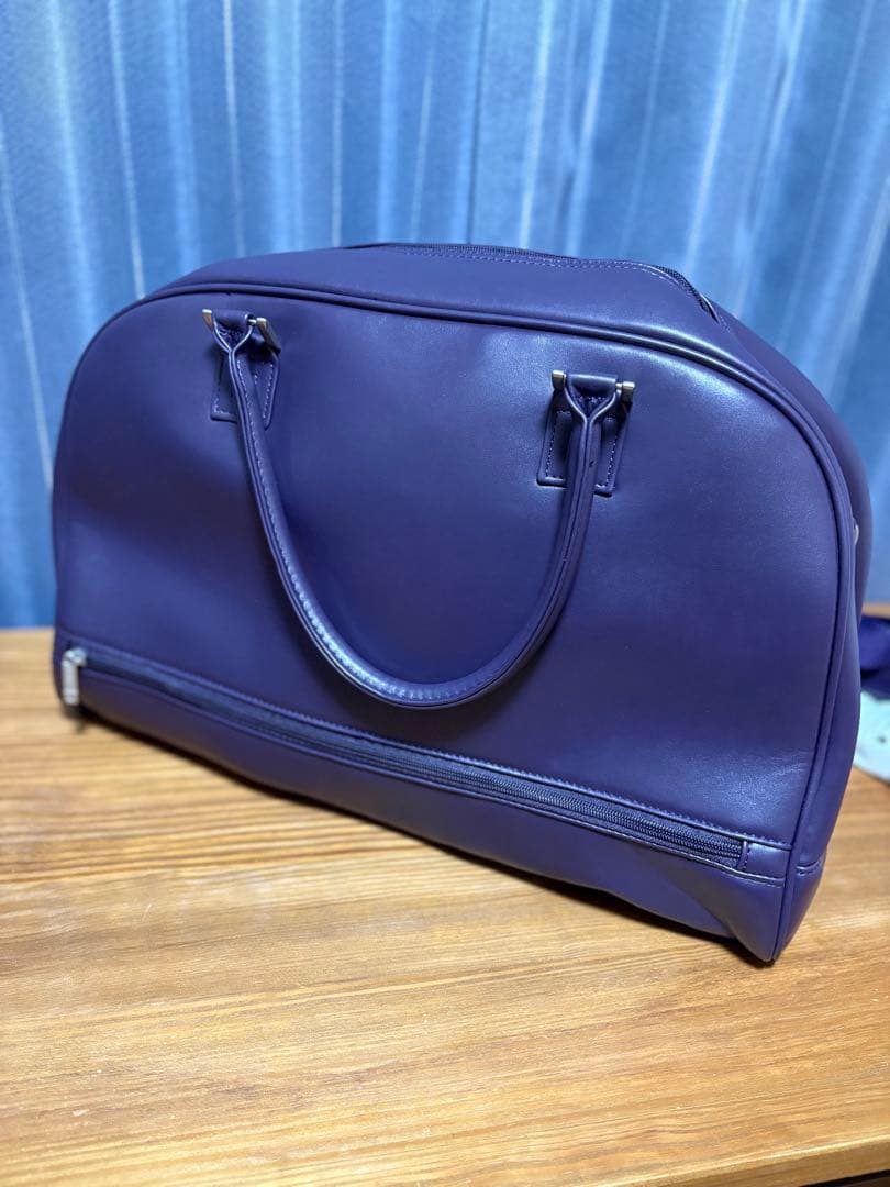 ONOFF ボストンバッグ　ハンドバッグ　ゴルフ