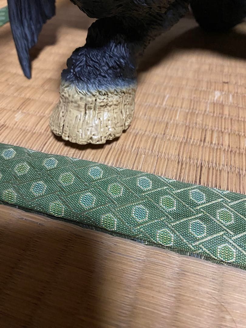 ゾッド SOFVICS