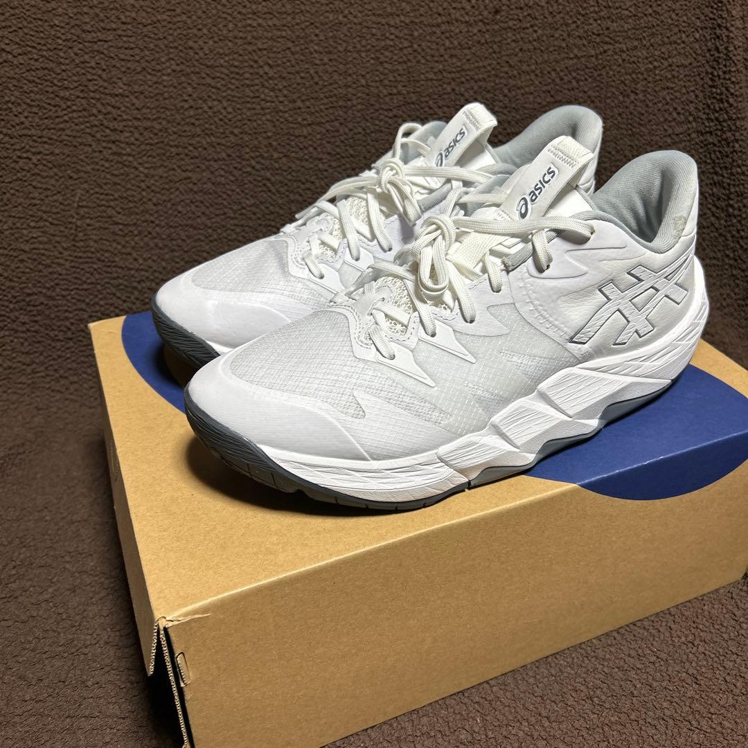ASICS アンプレアルスロー2 27.5