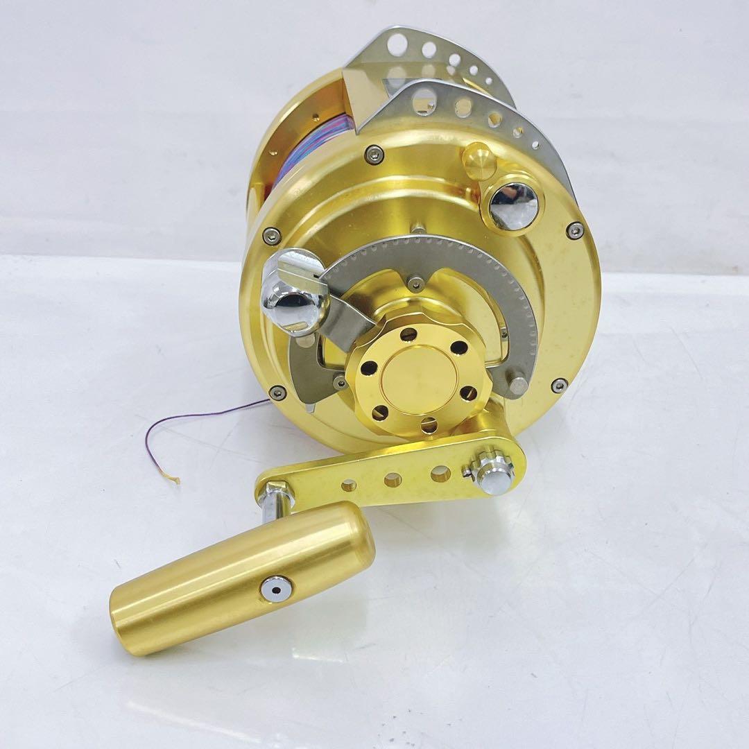12SAM11 DAIWA ダイワ マリンパワー 3000 電動 リール 釣り