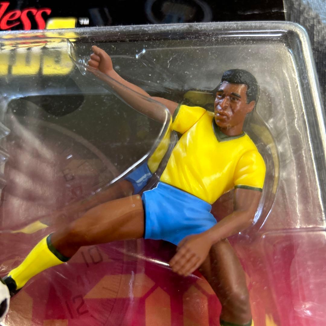 ケナースターティングラインナップ ペレ ブラジル代表タイムレスレジェンド