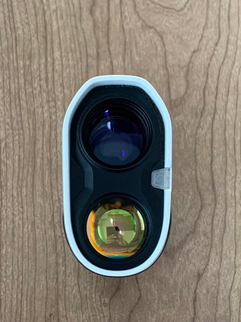 Nikon COOLSHOT PRO II スタビライズド　距離計