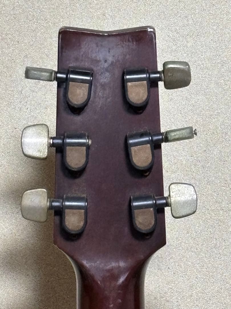 名器✧*YAMAHA FG-180J ブラックラベル アコースティックギター
