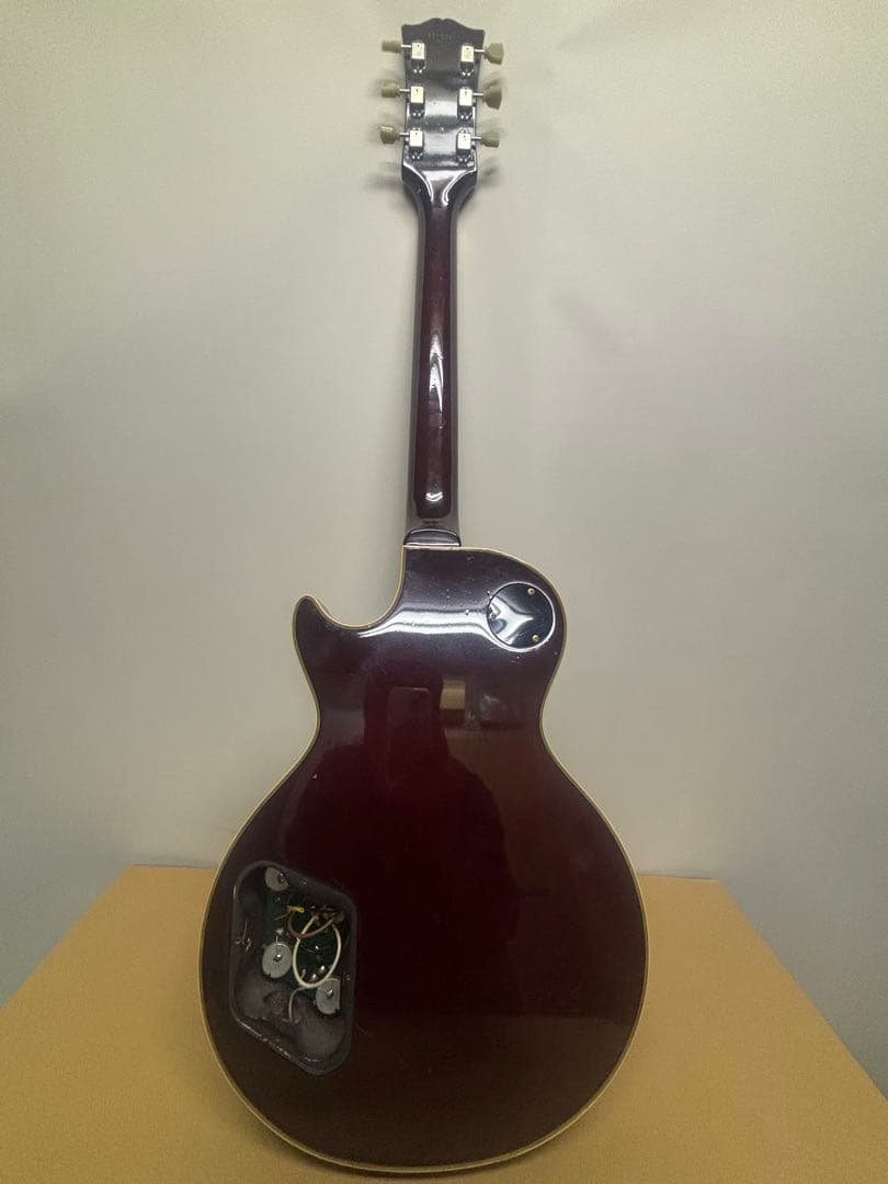 TOKAI 1983年ビンテージ　レスポール　マホガニー