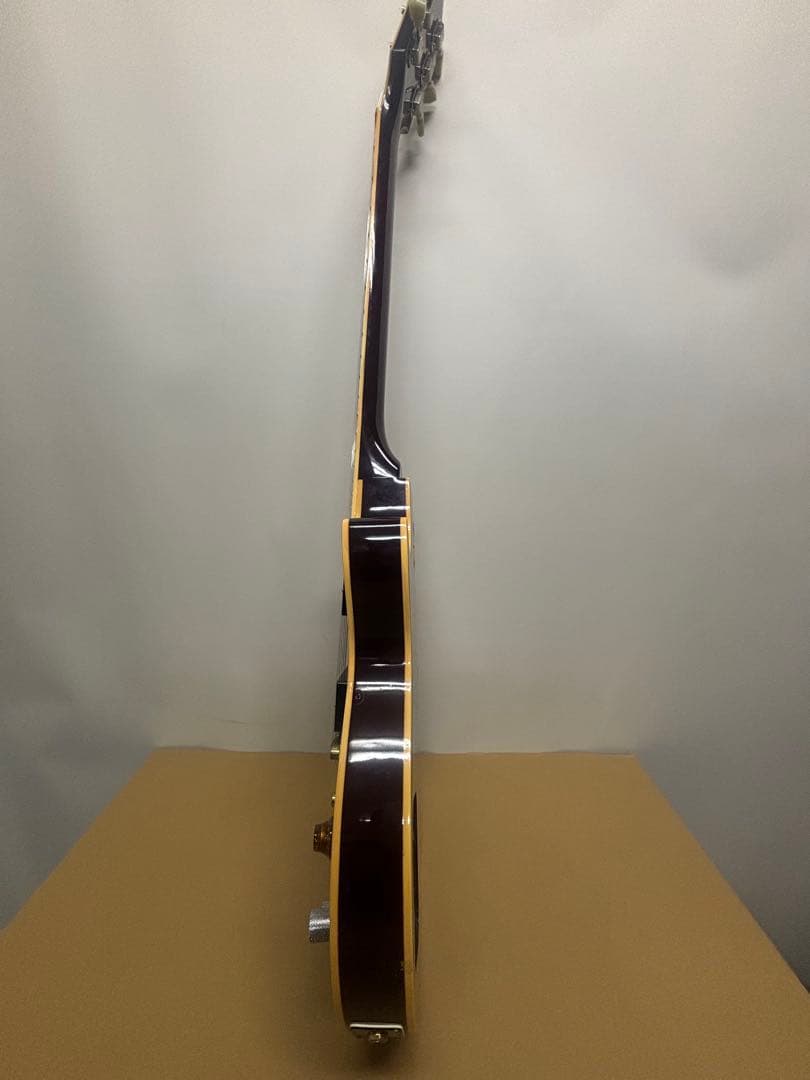 TOKAI 1983年ビンテージ　レスポール　マホガニー