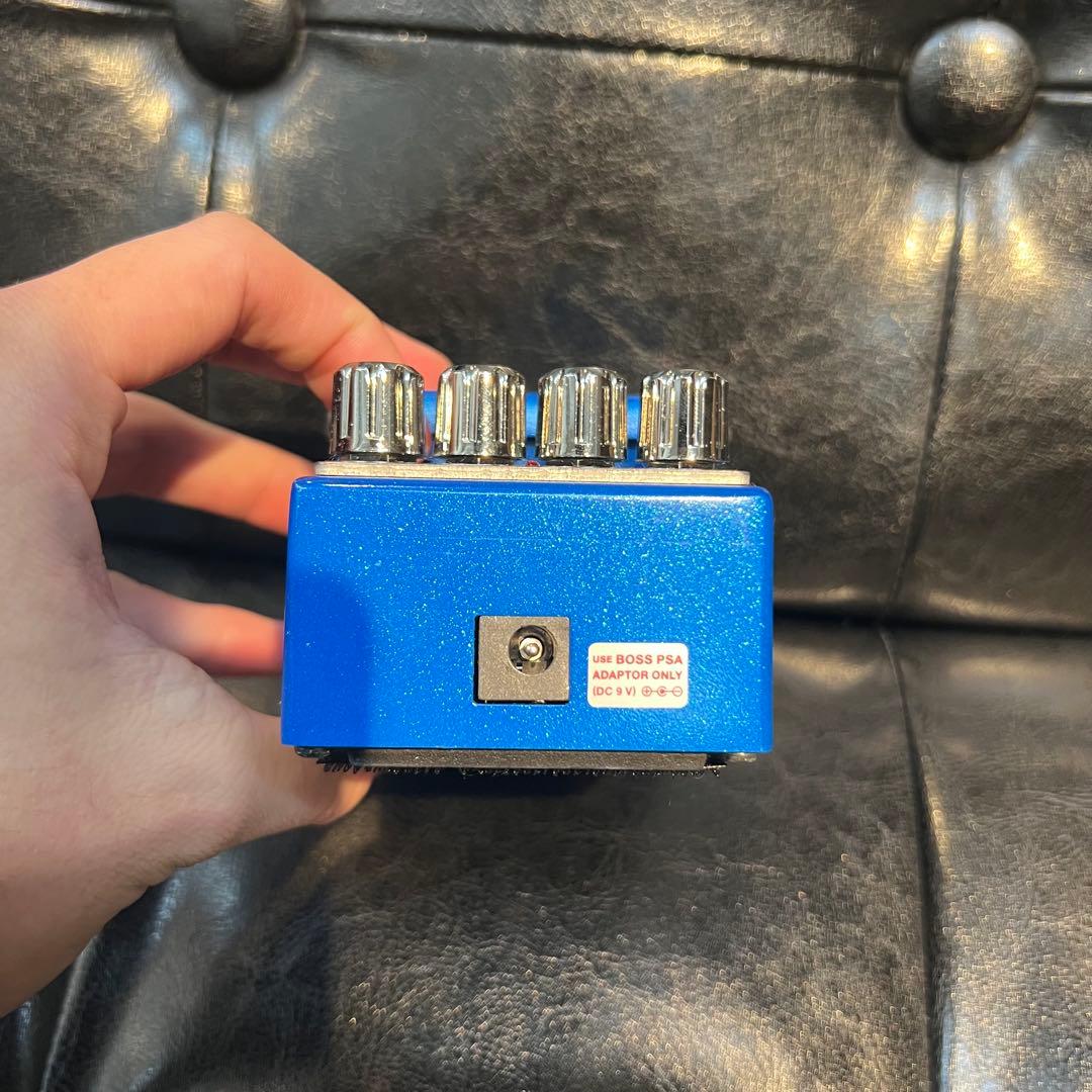 BOSS コンプレッサー Compressor CPー1Xエフェクター ギター