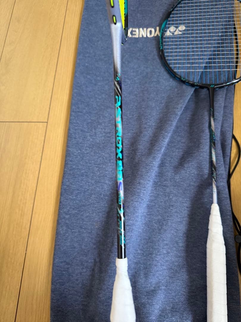アストロクス88Sプロ アストロクス88Dプロ 4UG5 超美品‼️