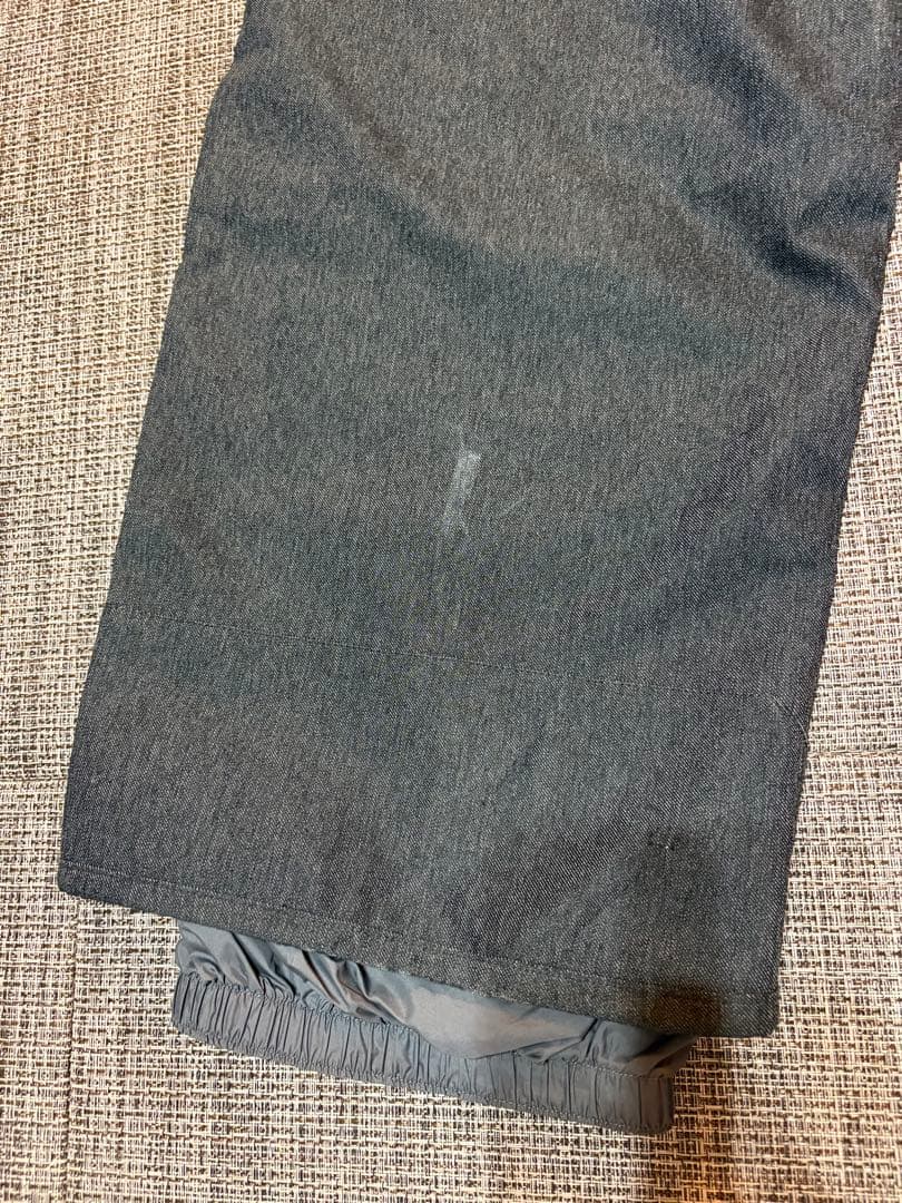 BURTON AK GORE-TEX パンツ スノーボード メンズ XL