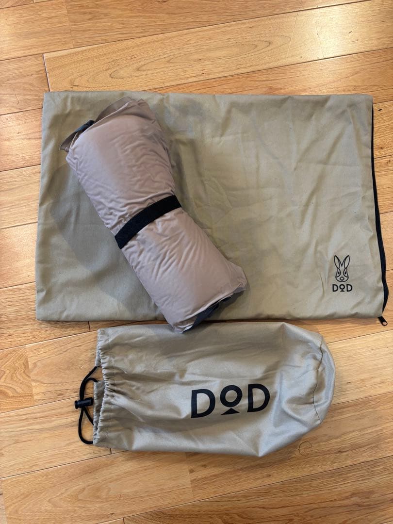 DOD　ソトネノキワミL
