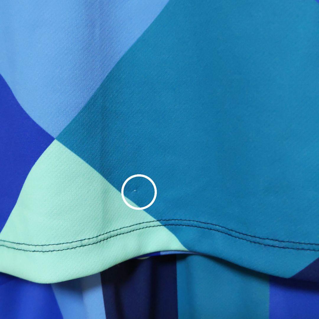 Prince テニスウェア　セットアップ　 M