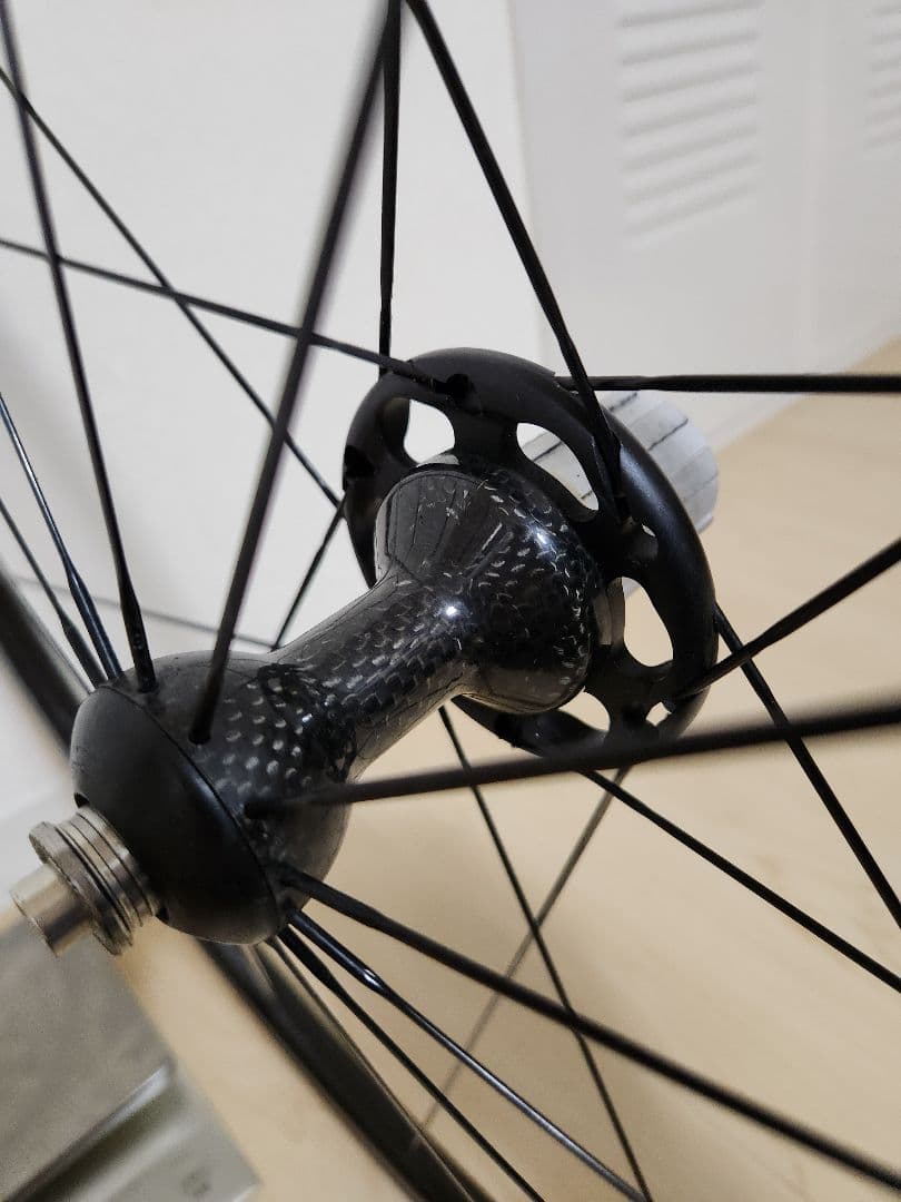 パーツ campagnolo hyperon ultra clincher 11s