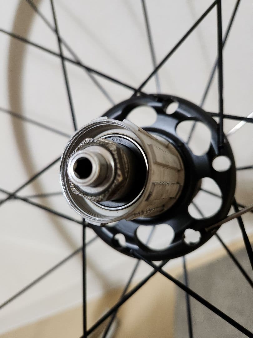 パーツ campagnolo hyperon ultra clincher 11s