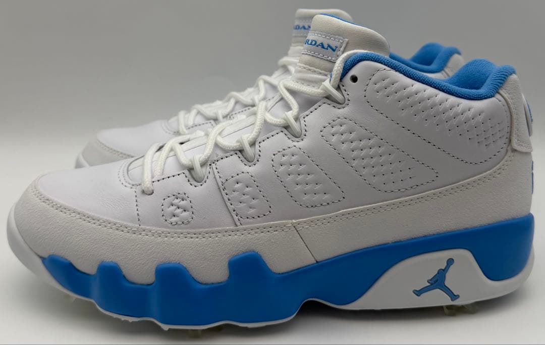 ナイキ AIR JORDAN 9 G エア ジョーダン 9 ゴルフ 27.5cm