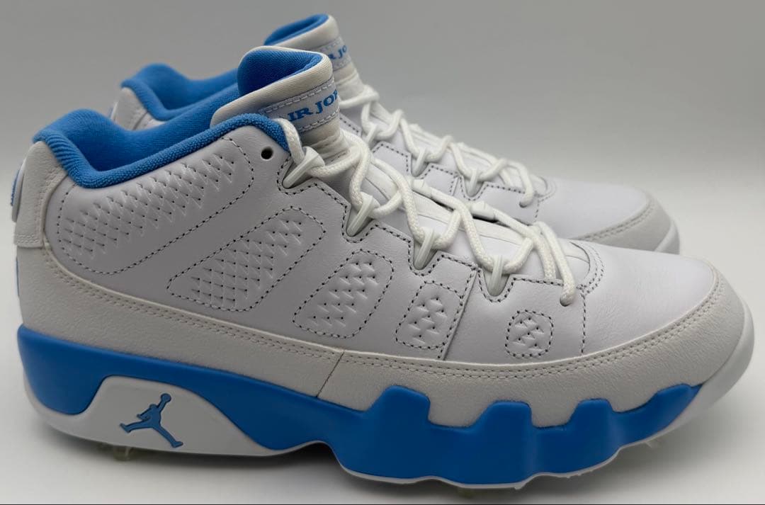 ナイキ AIR JORDAN 9 G エア ジョーダン 9 ゴルフ 27.5cm