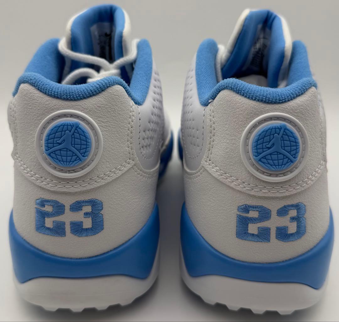 ナイキ AIR JORDAN 9 G エア ジョーダン 9 ゴルフ 27.5cm