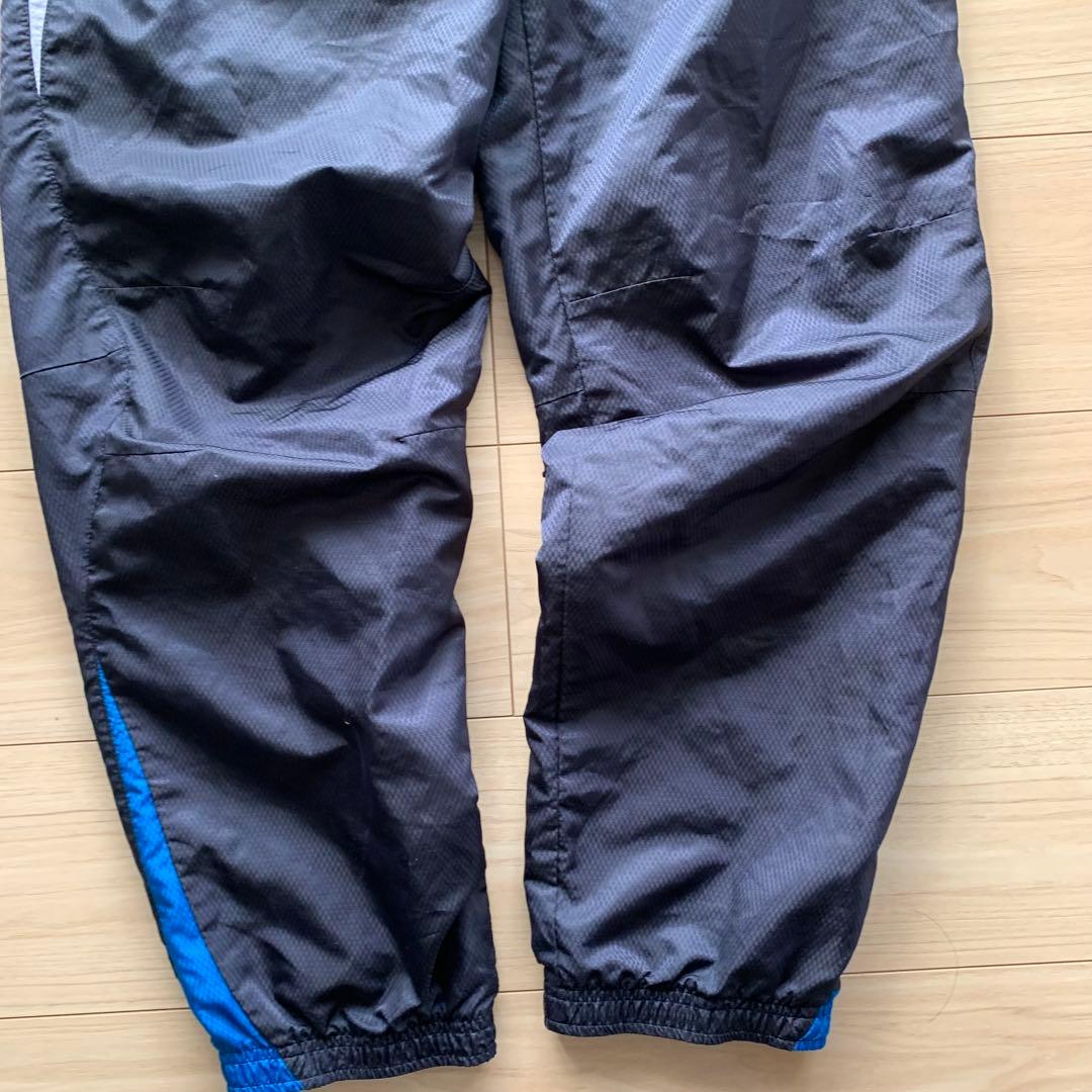 【選手支給品】プーマ ジュビロ磐田 トレーニングウェア セットアップ L