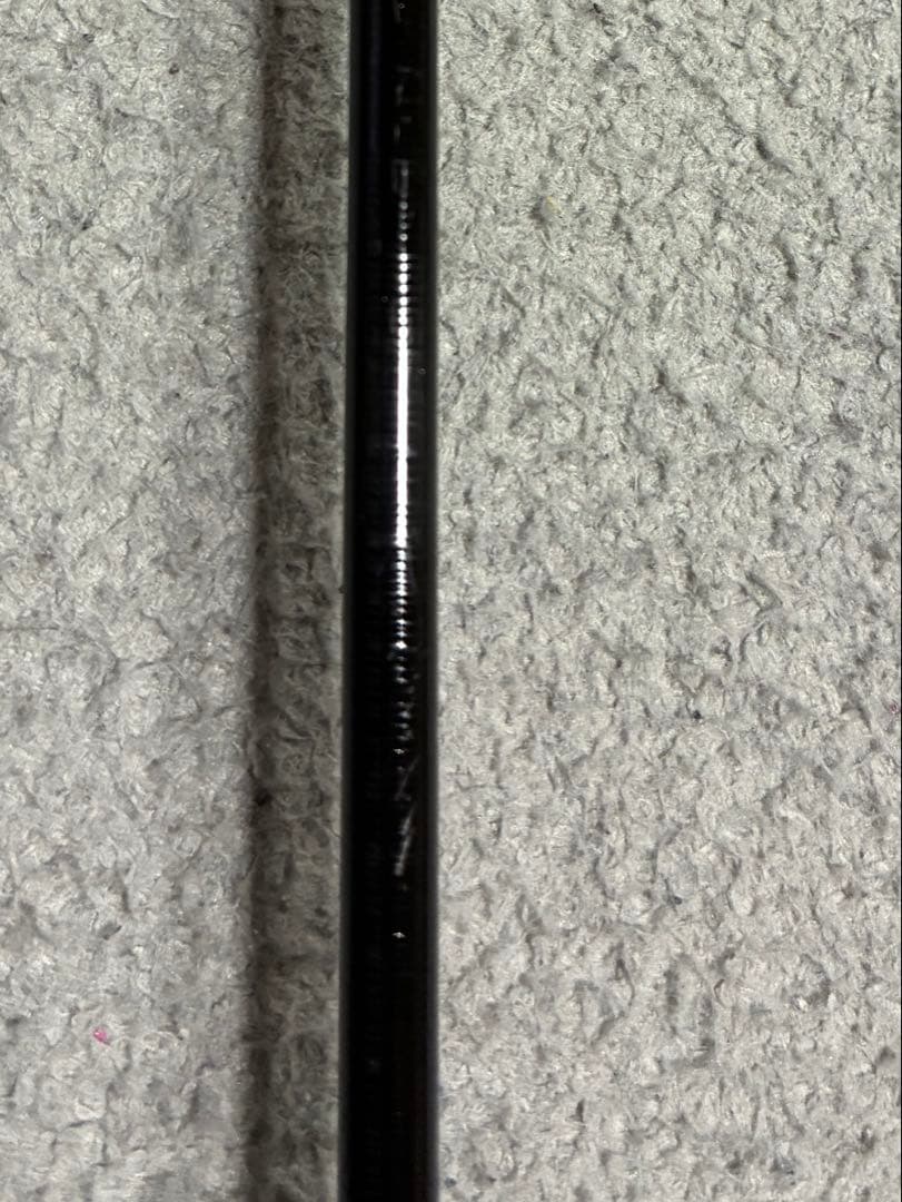 週末セール‼️18シマノ リミテッド アスティオン1.2号530(美品)