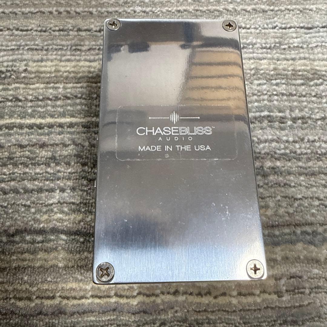 ギター CHASE BLISS Tonal Recall