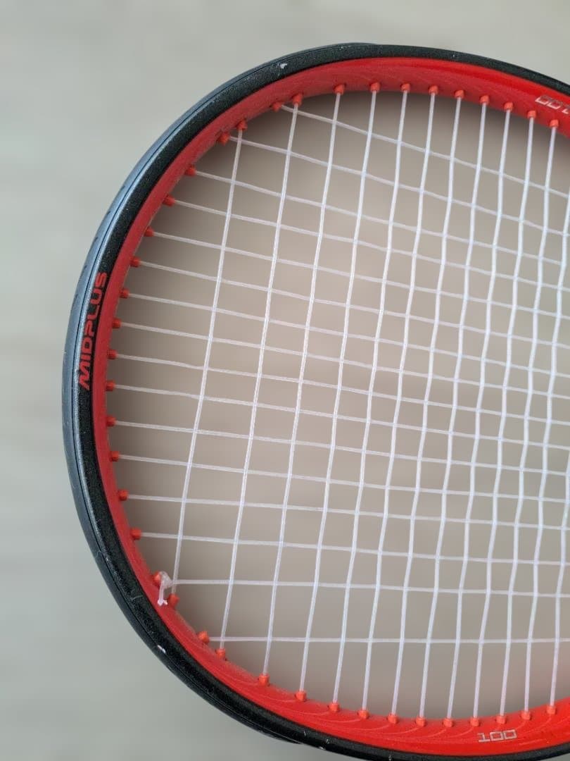 Prince TeXtreme BEAST 100（ビースト 100）