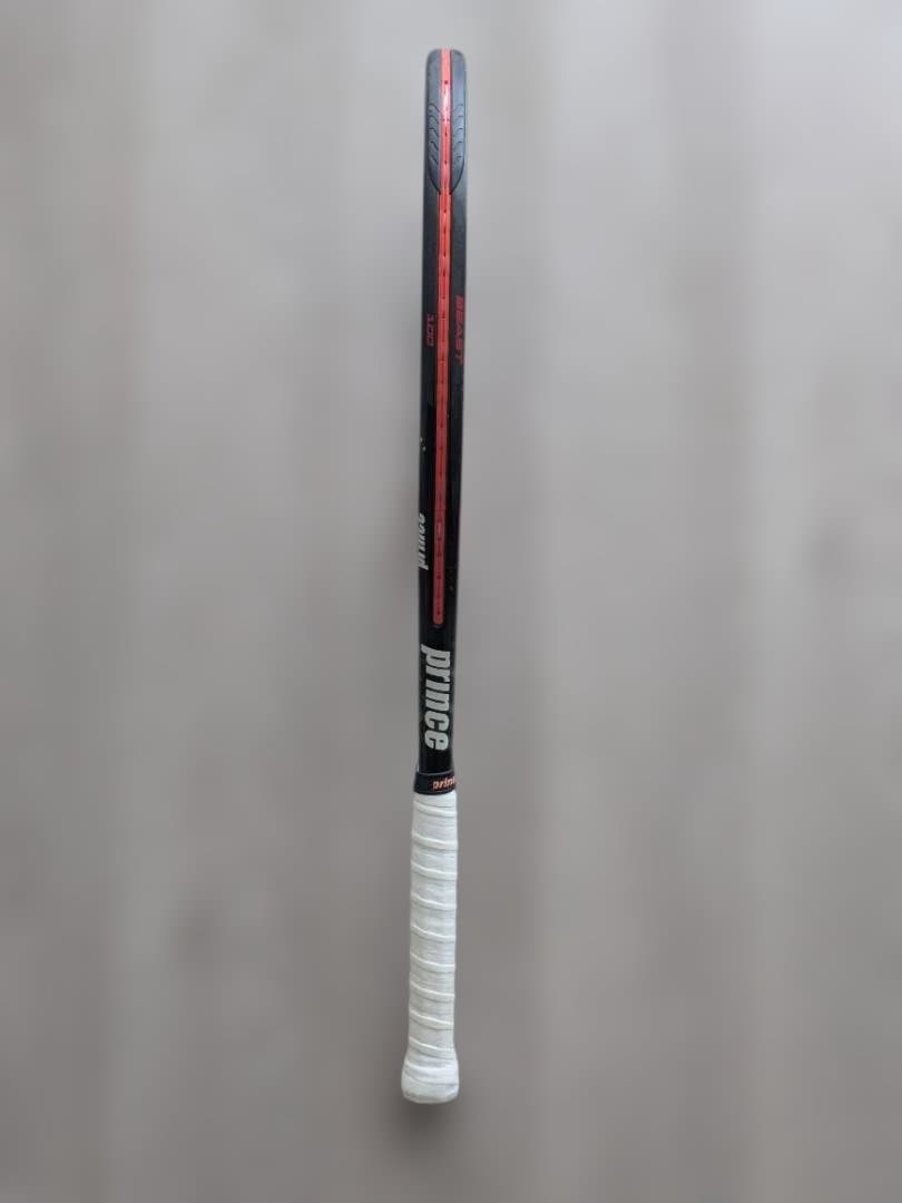 Prince TeXtreme BEAST 100（ビースト 100）