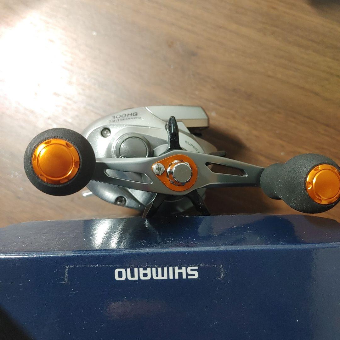 バルケッタ CI4 300hg