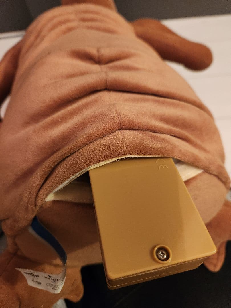 【値下げ】E.T トーキングプラッシュ