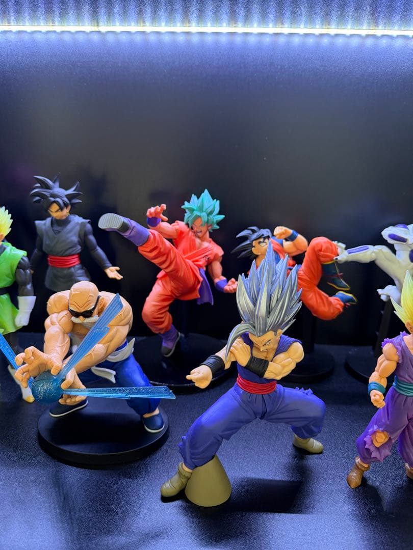 ドラゴンボール フィギュア まとめ売り 業者様向け