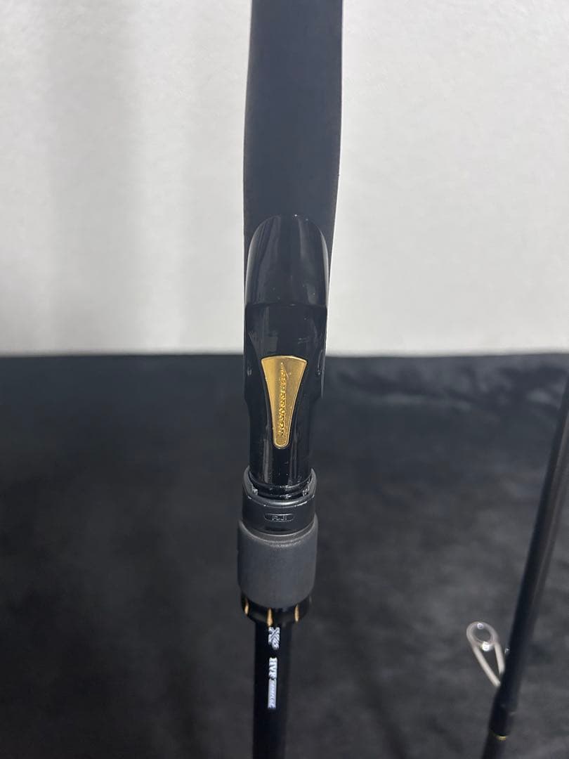 19 ラテオ 93ml・R DAIWA シーバスロッド