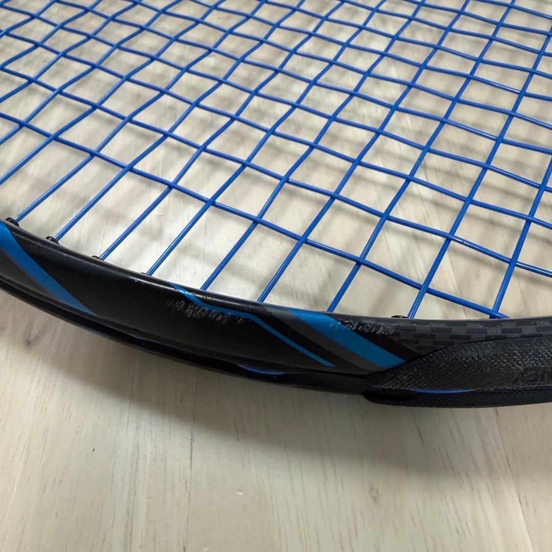 ラケット(硬式用) YONEX EZONE DR 100 G2