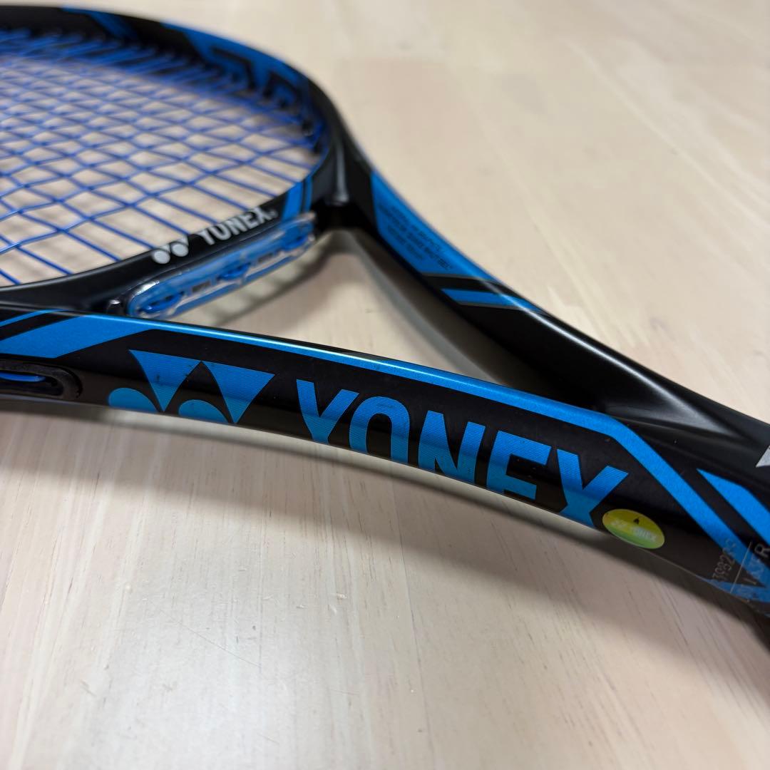 ラケット(硬式用) YONEX EZONE DR 100 G2