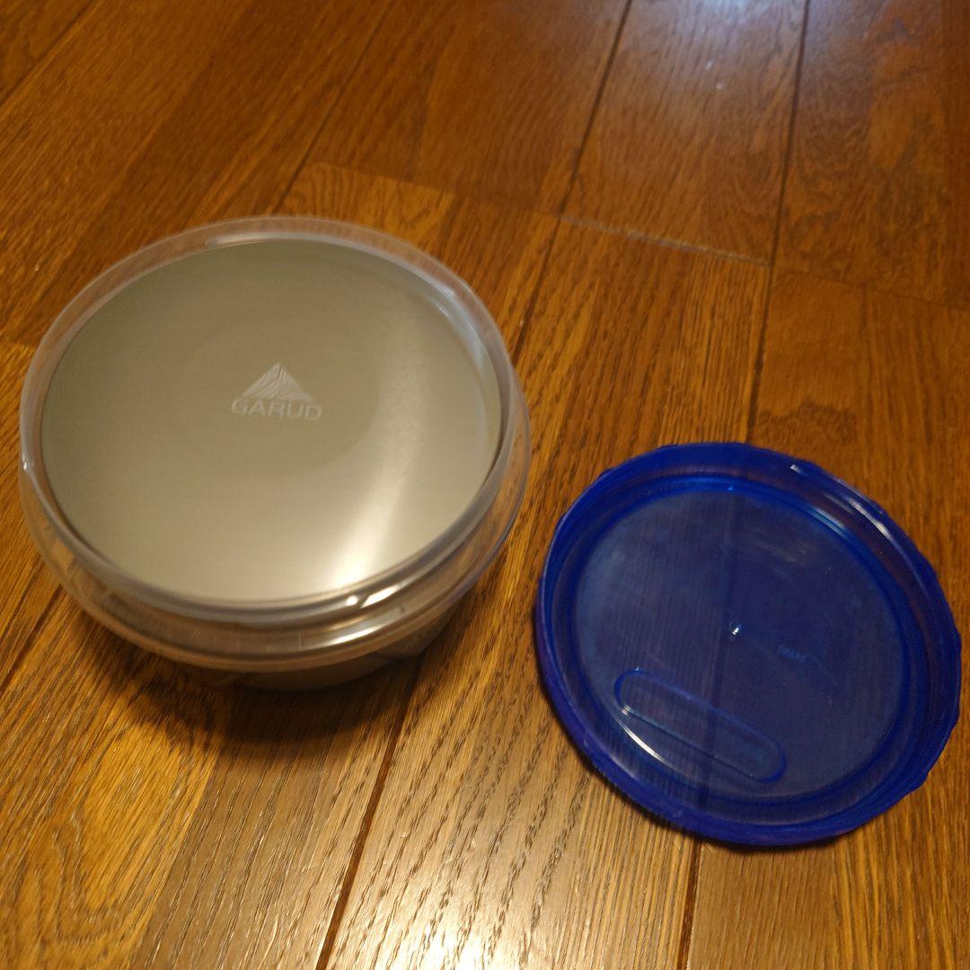 バーベキュー・調理用品 GARUD kanamari400