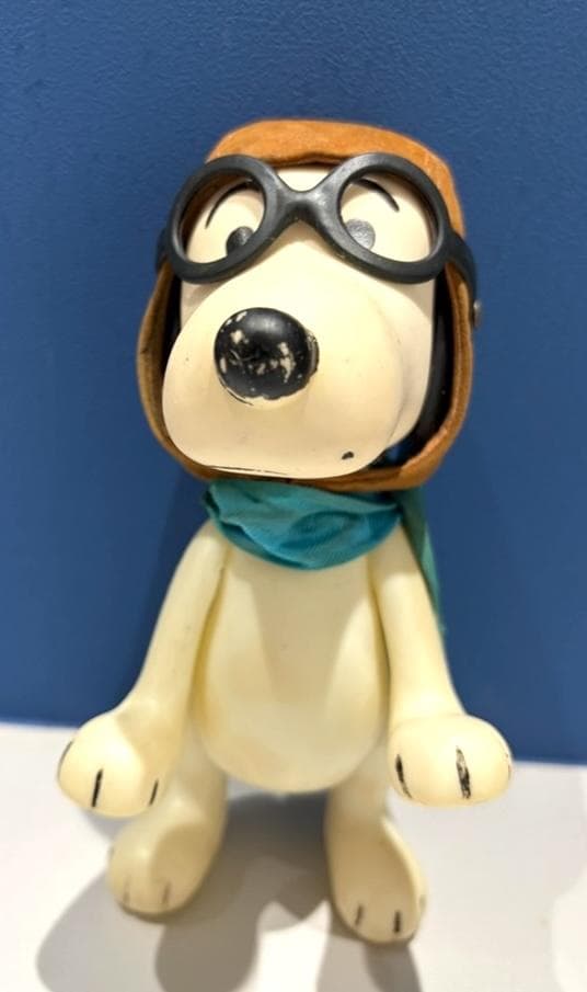 スヌーピー フライングエース