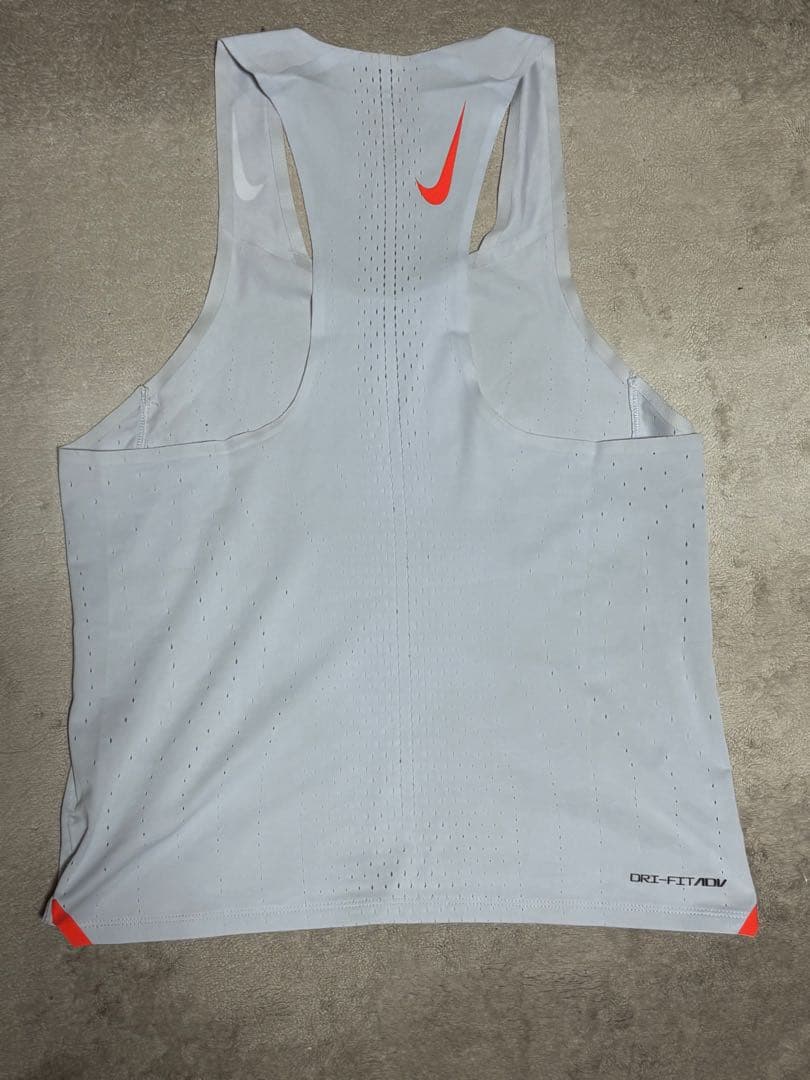 【値下げ中】NIKE エアロスイフト Mサイズ