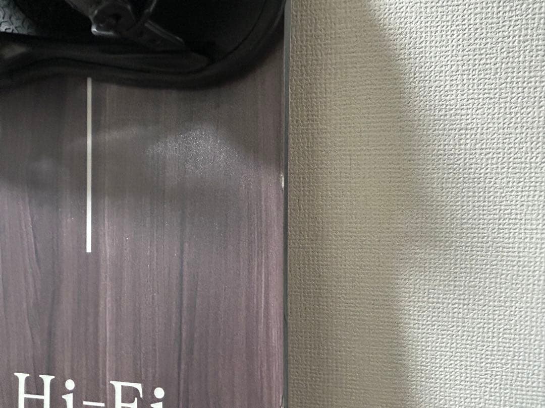 HOLIDAY Hi-Fi スノーボード　ビンディング　ブーツ3点セット