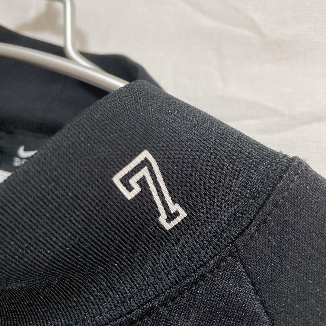 希少 NIKE ナイキ 長袖 アンダーシャツ 野球