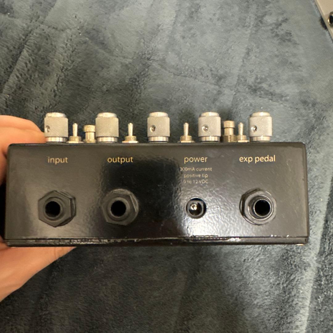 ギター Empress Vintage Modified Superdelay