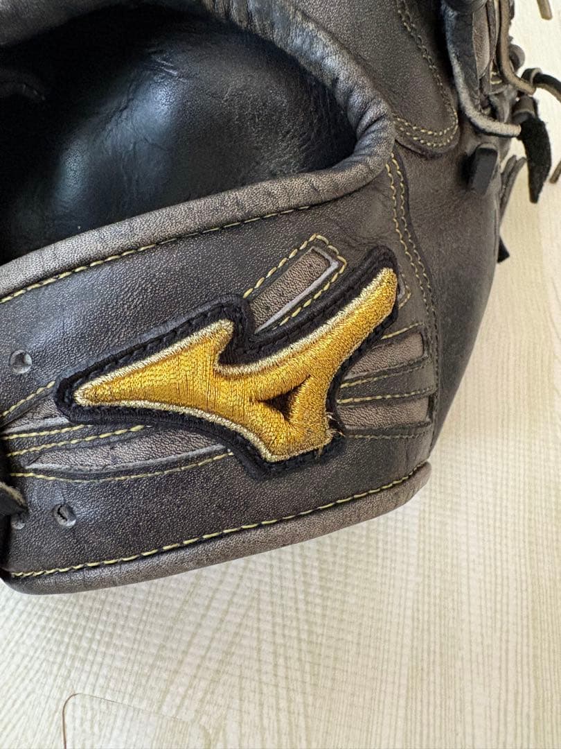 ミズノプロ　軟式　野球　グローブ　MIZUNO ミズノ