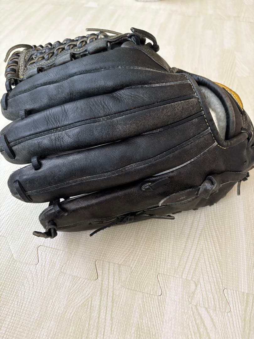 ミズノプロ　軟式　野球　グローブ　MIZUNO ミズノ