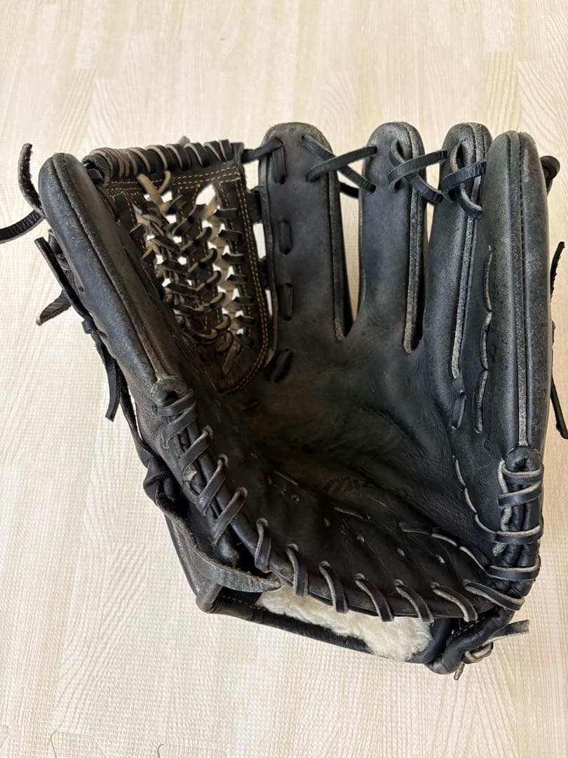 ミズノプロ　軟式　野球　グローブ　MIZUNO ミズノ