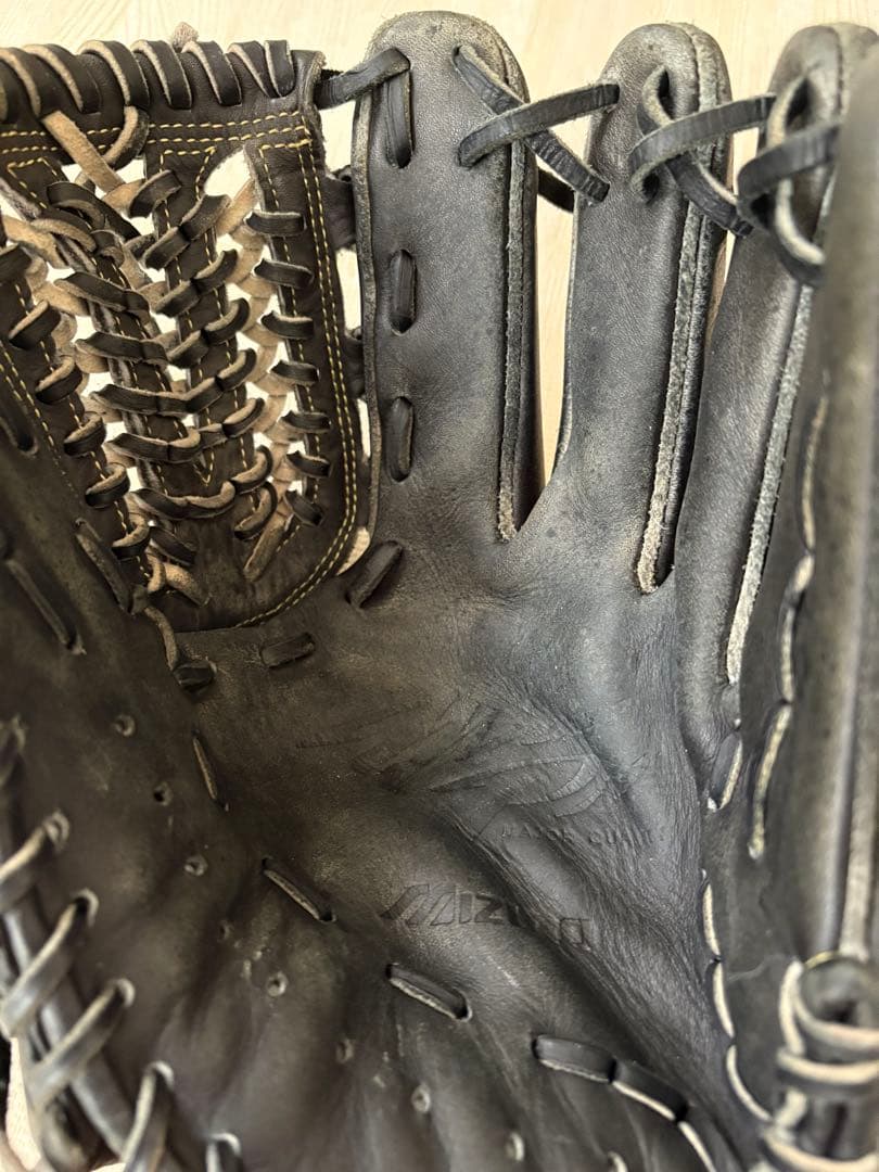 ミズノプロ　軟式　野球　グローブ　MIZUNO ミズノ