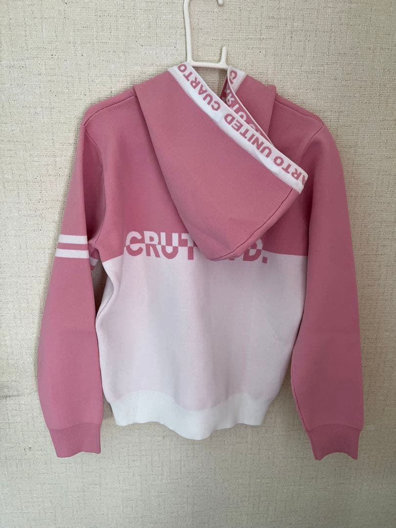 ゴルフウェア　レディース　M