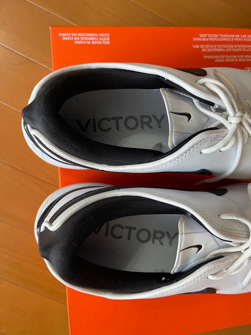 NIKE ナイキ エア ズーム ビクトリー ツアー 2 ゴルフシューズ