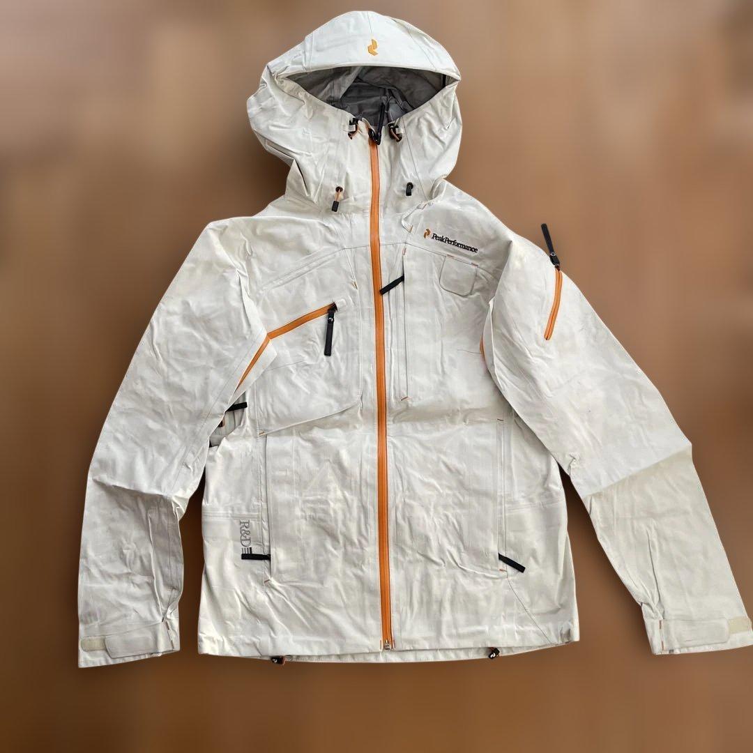 Peak Performance スキーウエア上下セット女性用