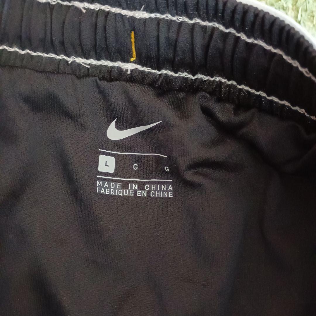 NIKE×ギャクソウ　ハーフパンツ　GYAKSOU